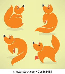 fox images and icons