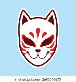 Fox Kitsune Kappa água Tengu Demon cabeça máscara face Japão japonês
Adesivo Tee Design Desenhos Animados Chibi Bonito Anime Engraçado Linha Desenho Esboço Desenho Desenho Desenhado à Mão Desenhado à Mão Livre