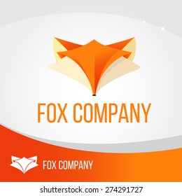 Fox logo