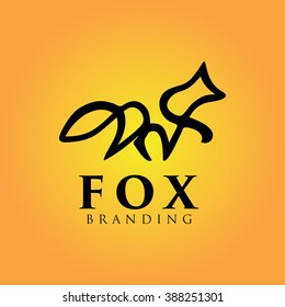 FOX LOGO