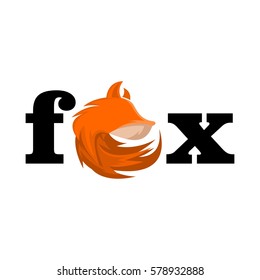 Fox Logo