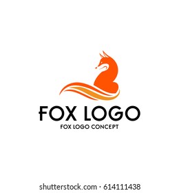 Fox Logo