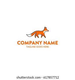 Fox Logo