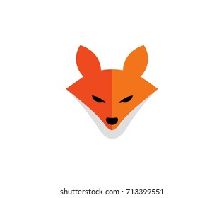 Fox logo