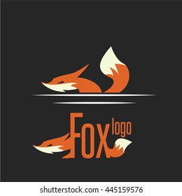 fox logo 3