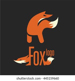 fox logo 5