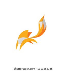 Fox Logo - Animal Logo