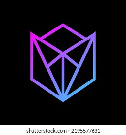Fox logo collection with different and unique elements Premium Vector