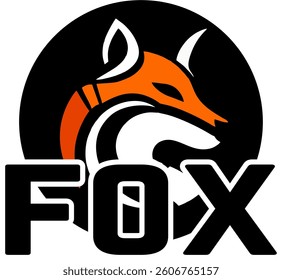Fox Logo For Company Logo