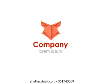 fox logo company