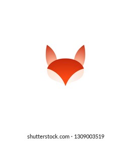 Fox Logo Design