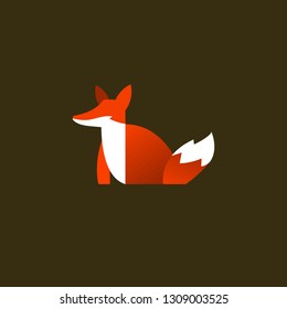 Fox Logo Design