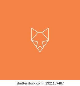 Fox Logo Design