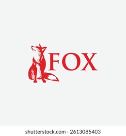 FOX Logo Design and Brand Identity Insights