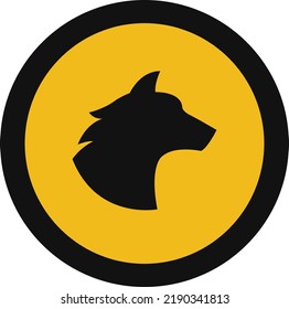 Fox Logo design, Fox sport logo vector , Fox head illustration vector drawing, Mascot Brave Fox Logo design any kind of graphic work, using the concept of a Fox's head, Esport game logo icon