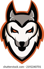 Fox Logo design, Fox sport logo vector , Fox head illustration vector drawing, Mascot Brave Fox Logo design any kind of graphic work, using the concept of a Fox's head, Esport game logo icon