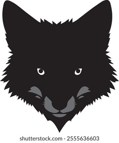 A fox logo design typically features a stylized representation of a fox, emphasizing its agility, intelligence, and sleek form.  