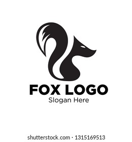 fox logo designs