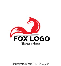 fox logo designs