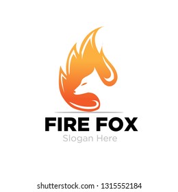 fox logo designs