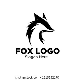 fox logo designs