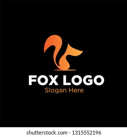 fox logo designs