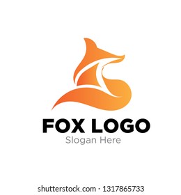 fox logo designs