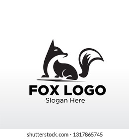 fox logo designs