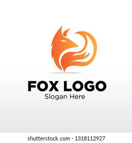 fox logo designs