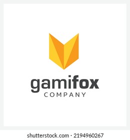 fox logo gaming , crypto technology and other business