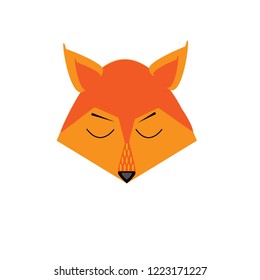 Fox Logo Icon