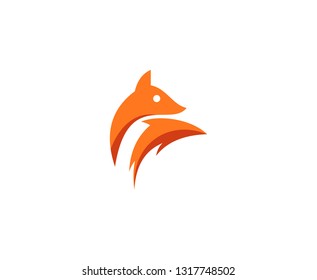 Fox logo icon