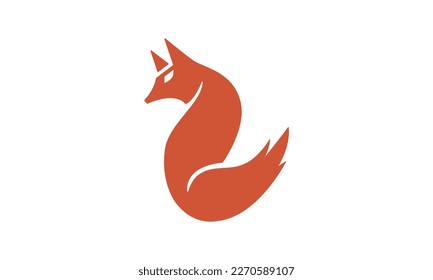 Fox Logo - Fox Icon