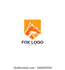 Fox Logo Images