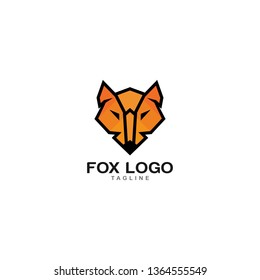 Fox Logo Images