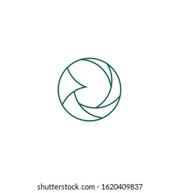 Fox logo with modern concept. Vector icon fox design