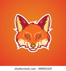 5,230 Team logo fox Images, Stock Photos & Vectors | Shutterstock