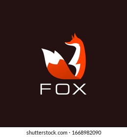 Fox Logo Images, Stock Photos & Vectors | Shutterstock