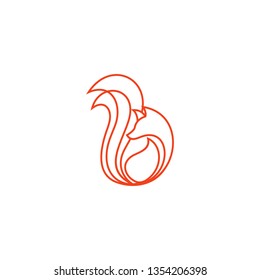 Fox Logo Templates