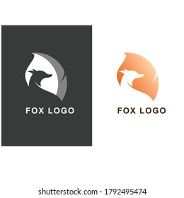 Fox Logo In Two Different Versions