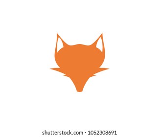 fox logo vector