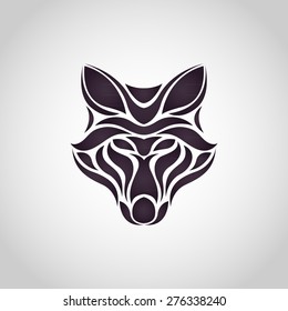 FOX logo vector