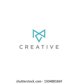 Fox logo for your company