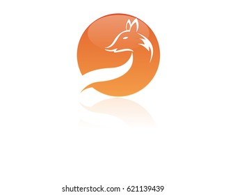 Fox logos