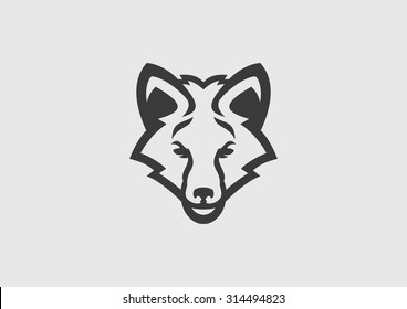 18,094 Fox mascot logo Images, Stock Photos & Vectors | Shutterstock