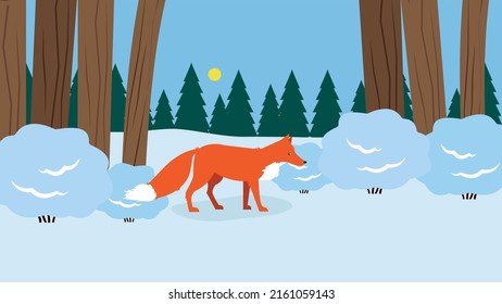 2,992 Fox country Images, Stock Photos & Vectors | Shutterstock