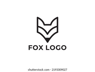 5,654 Fox Hunting Logo Images, Stock Photos & Vectors | Shutterstock