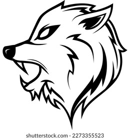 fox modern icon for ui,ux,website,app,mobile,web,presentaion,flyer,brochure