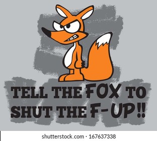 fox say