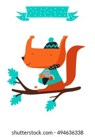 fox scandinavian
